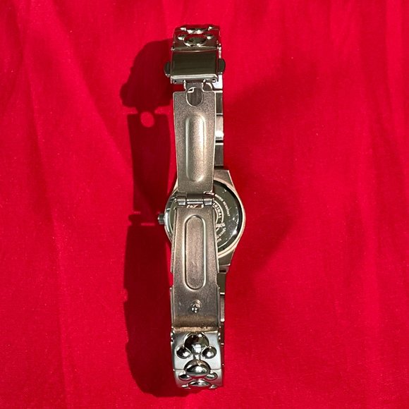 MICKEY MOUSE Watch - Vintage - Picture 8 of 10
